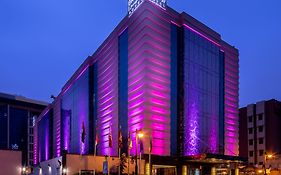 فندق بريرا الرياض